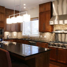 My Kitchen