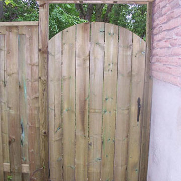 Gates