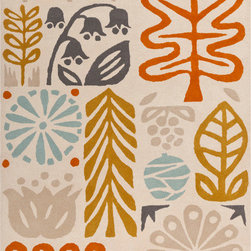 Scion- (SCI-22) - Rugs