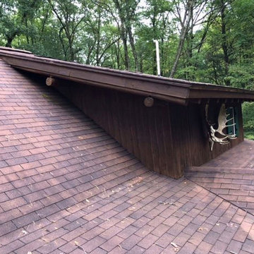 Roofing Examples