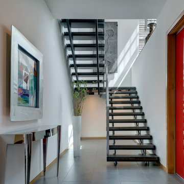 Sale Street Residence