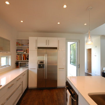 B-Line Medium 002 | kitchen