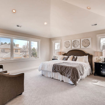 Clayton Street Transitional Tudor