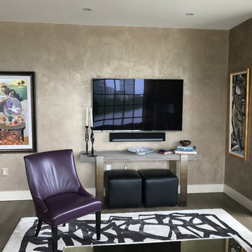 65" 4K TV & Sonos Audio System