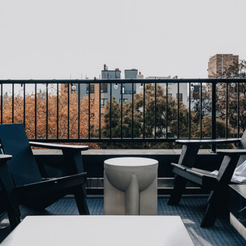 Dean | East Village Apartment