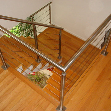Cable Railing
