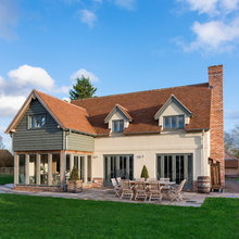 design of house