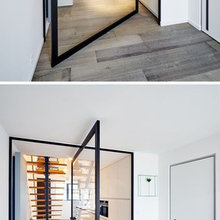 Internal Doors