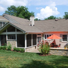 Screened Porches