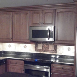 Kitchen Makeovers - Products