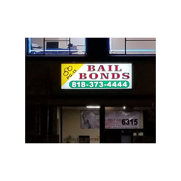 PG-13 Bail Bonds