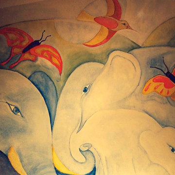 Child's Room