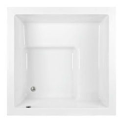 MTI Kalia 1 - 60x60 Bathtub - Products