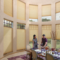 Honeycomb Shades - Cellular Shades