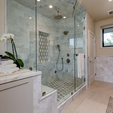 Master Suite Addition
