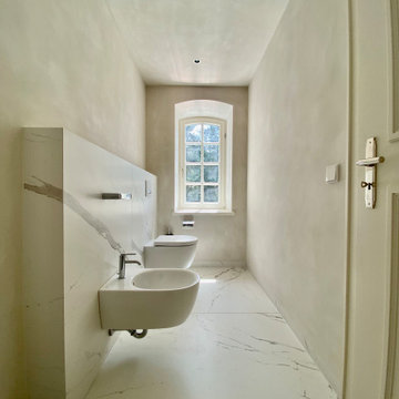WC Raum