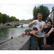 Foto von Daniel Neufeld
