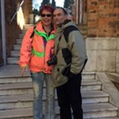 Florence Pujol's photo