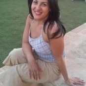 Sharona Shaoolian's photo
