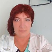 Анна Тимченко's photo