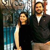 Photo de Fatima Farrukh