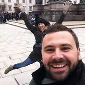 Marina Trajektić's photo
