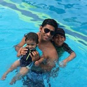 Vikas Gupta's photo