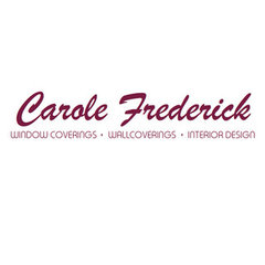 Carole Frederick