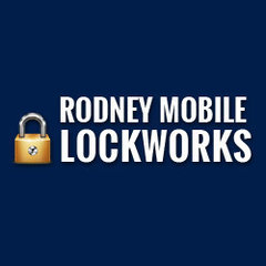 Rodney Mobile Lockworks