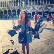 Florencia Moya's photo