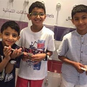 Shoug Yousef's photo