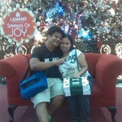 Hazel Pareja-de Leon's photo