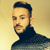 James Scorey's photo