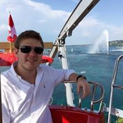 Ricardo Eskildsen's photo