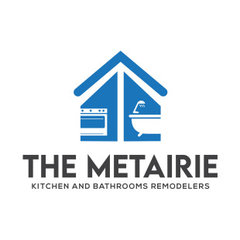The Metairie Kitchen and Bathrooms Remodelers