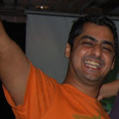 Aditya Budhraja's photo