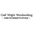 Craft Wright Woodworking's profile photo