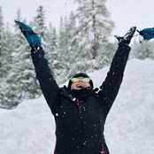 Linzi Sandstrom's photo