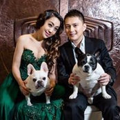 Jean Chen's photo