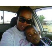 Foto de Mphonyane Pulumo
