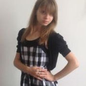 Irina Slyusenko's photo
