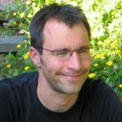 Jörn Diedrichsen's photo