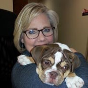 Tina Netland's photo
