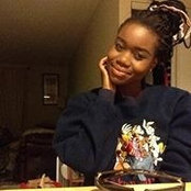 Mandy Nyoni's photo