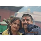 Hrishi Up's photo