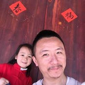 Hongfei Wang's photo