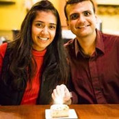 Foto von Tarini Shah