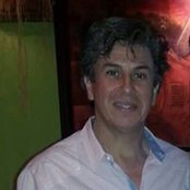 Chris Garcias foto