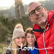 Martyn Lenthall's photo