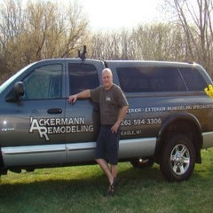 Ackermann Remodeling